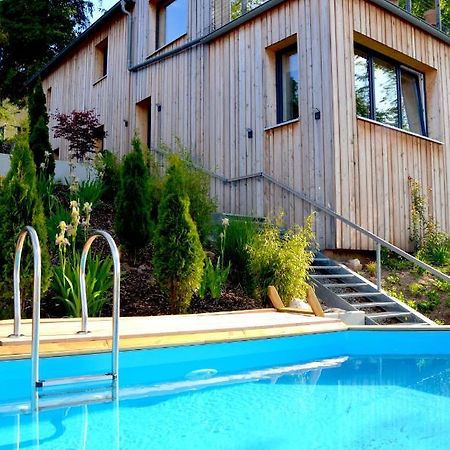 B&B Fernblick Im Nuernberger Land Mimberg 외부 사진