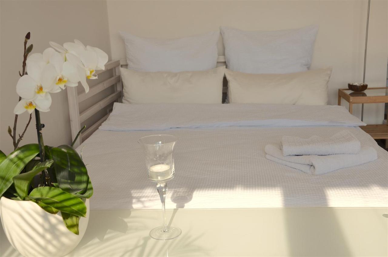 B&B Fernblick Im Nuernberger Land Mimberg 외부 사진